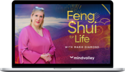 Marie Diamond – Feng Shui for Life