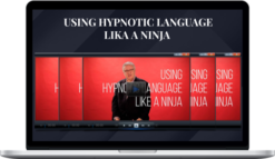 Michael Breen – Using Hypnotic Language Like A Ninja