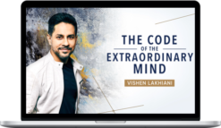 The Code of the Extraordinary Mind