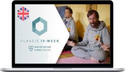 Wim Hof – Classic 10 Week