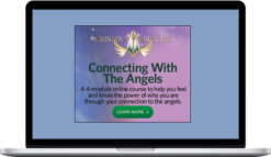 Cristina Aroche – Connecting with the Angels 2022