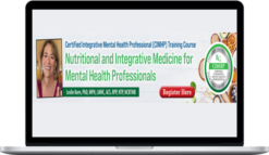 Dr. Leslie Korn – Certified Mental Health Integrative Medicine Provider Training Course