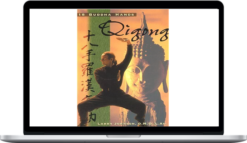 Larry Johnson – 18 Buddha Hands Qigong