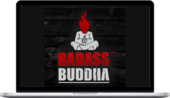 Tom Torero – Badass Buddha