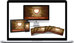 Henk Schram – Heart Core Power