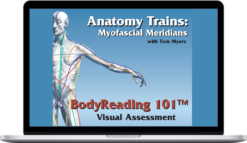 Tom Myers – Bodyreading 101