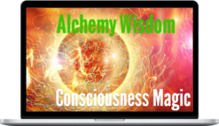 Jaden Phoenix – Consciousness Magic Study Group