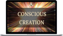 Cristina Aroche – Conscious Creation 2022