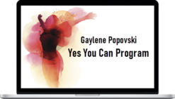 Gaylene Popovski – Yes You Can Program