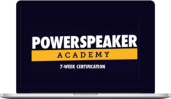 Jason Capital – Power Speaker Academy