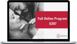 Nadine Richardson – She Births Full Online Course