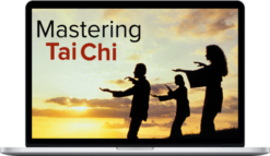 David-Dorian Ross – Mastering Tai Chi