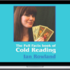 Ian Rowlands – Cold Reading Books