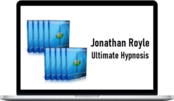 Jonathan Royle – Ultimate Hypnosis