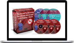 Mark Patrick - Stop Smoking Hypnosis - Ultimate Non-Smoker