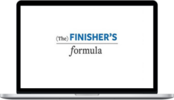 Ramit Sethi – The Finishers Formula