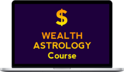 Arziana EverDark – Wealth Astrology