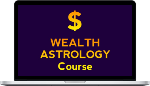 Arziana EverDark – Wealth Astrology