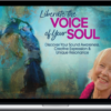 Chloe Goodchild – Liberate the Voice of Your Soul