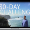 Qi Gong: 30-Day Challenge with Lee Holden. 30 short workouts