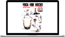 Sebastian Brosche – Yoga For Rocks