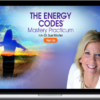 Sue Morter – The Energy Codes Mastery