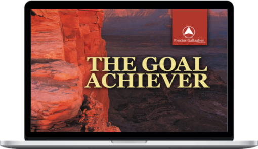 Bob Proctor – The Goal Achiever