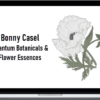 Bonny Casel – Quantum Botanicals & Flower Essences