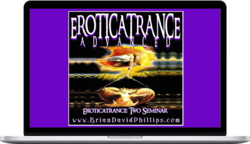 Brian David Phillips – Advanced Erotic Hypnosis