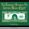 Carole Dore – Emergency Handbook For Getting Money FAST!