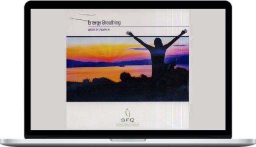 Chunyi Lin – Energy Breathing