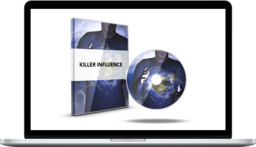 David Snyder – Killer Influence 2019