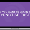 Dr Kate Beaven-Marks and Rory Z Fulcher – Rapid Hypnosis 101 Course