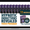 Igor Ledochowski – Hypnotic Inductions Revealed