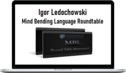 Igor Ledochowski – Mind Bending Language Roundtable