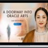 Isis Indriya – A Doorway Into Oracle Arts