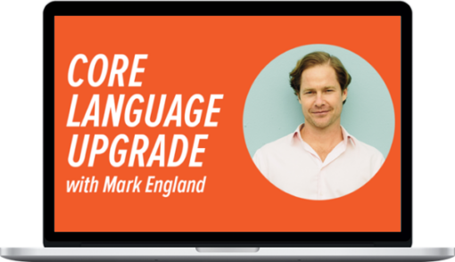 Mark England – Core Language Upgrade