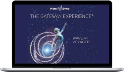 Robert A. Monroe – Gateway Experience Wave VII – Voyager