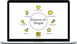 Vanessa Van Edwards – People School Science Of People