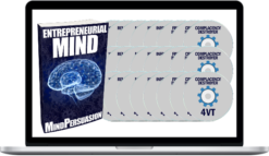 George Hutton – Entrepreneurial Mind