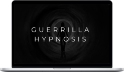 Rich Guzzi – Guerrilla Hypnosis & Rapid Behavior Profiling