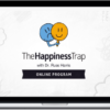 Russ Harris – The Happiness Trap