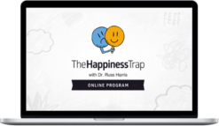 Russ Harris – The Happiness Trap