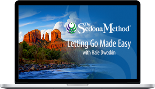 Hale Dwoskin – Letting Go Made Easy