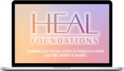 Lauren Of Love – The Heal Foundations Program