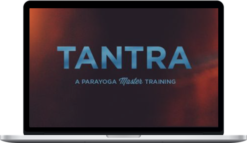 Yogarupa Rod Stryker – Tantra Shakti Online: The Power and Radiant Soul of Yoga