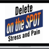 Marnie Greenberg – Delete Relationship Stress And Pain On The Spot