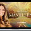 Regan Hillyer – The Art of Manifesting