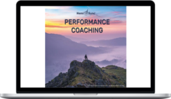 David Young – Performance Coaching