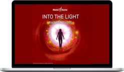 Scott Taylor – Into the Light: Radiating Love